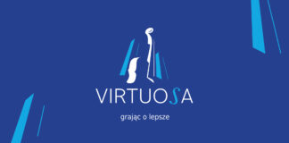 Colliers International założył fundację – Virtuosa gra o lepsze, dla dzieci Virtuosa