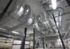 PAROC Pyrotech Slab. Pewne zabezpieczenie przepustów instalacyjnych PAROC Pyrotech Slab