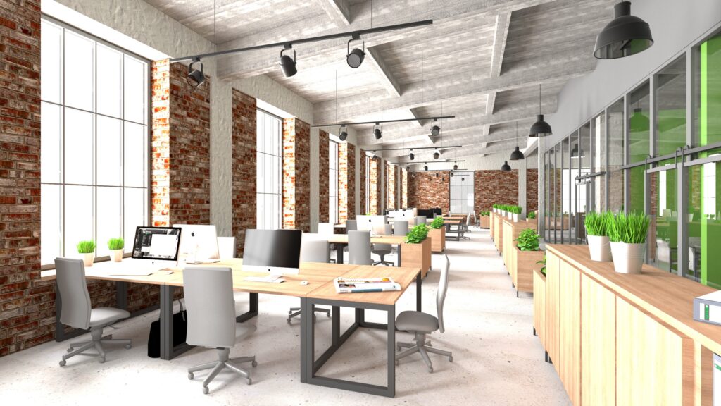 MLP Business Park Poznań