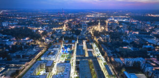 Echo Investment wybuduje nową drogę dla łodzian