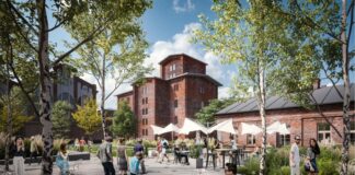 Echo Investment podsumowuje udany rok Fuzji Fuzja