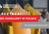 Pandemia katalizatorem zmian na rynku handlowym