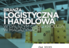 Branża logistyczna i handlowa w dalszym ciągu królują w magazynach Branża logistyczna i handlowa