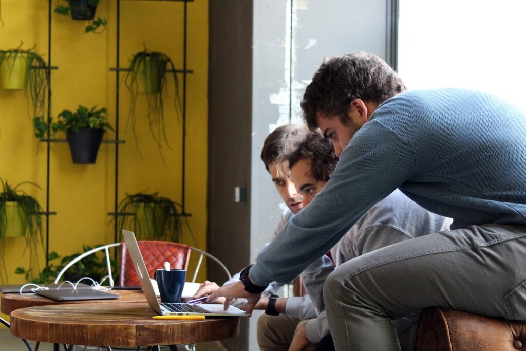 Glovo Tech Hub
