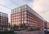 Palio Office Park A z pozwoleniem na użytkowanie Palio Office Park A