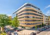 BIUROWIEC W CENTRUM WARSZAWY W NOWEJ ODSŁONIE Stratos Office Center