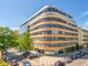 BIUROWIEC W CENTRUM WARSZAWY W NOWEJ ODSŁONIE Stratos Office Center