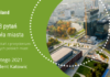 Urban Land Institute Poland rusza z cyklem spotkań z prezydentami 8 największych miast w Polsce na temat strategii i polityki przestrzennej Urban Land Institute Poland