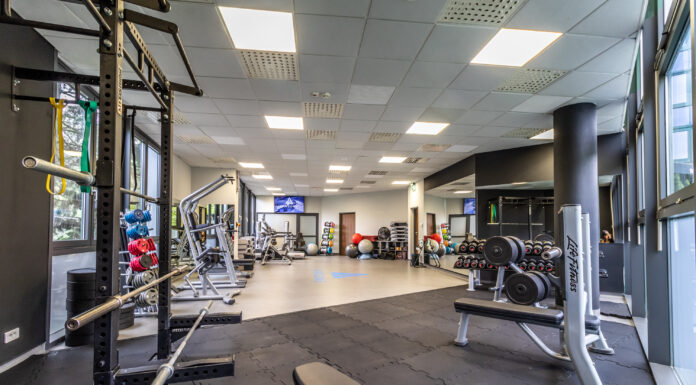 Wysokogórski klimat w Warszawie AIR ZONE