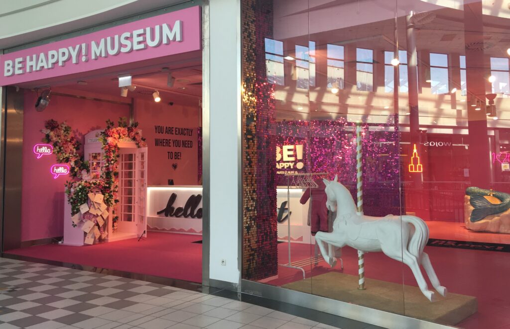 Be Happy Museum