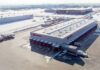 Nowy terminal DB Schenker w południowo-wschodniej Polsce już działa DB Schenker