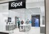 Szczecińskie Galaxy z salonem iSpot