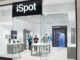 Szczecińskie Galaxy z salonem iSpot