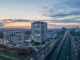 ABB w katowickim Face2Face Business Campus Face2Face Business Campus