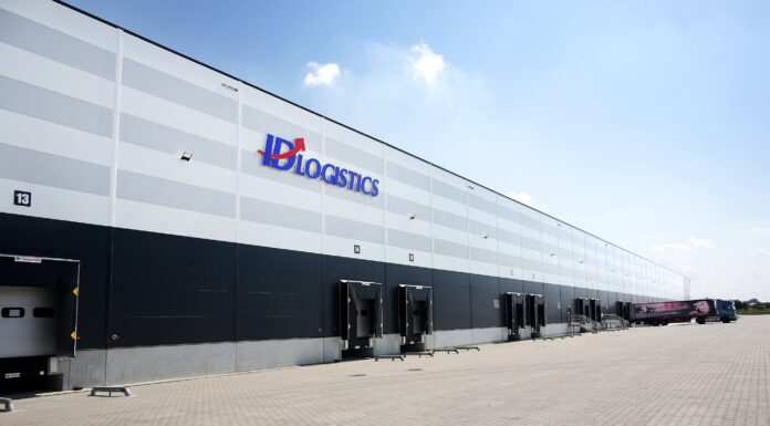ID Logistics wdraża najnowocześniejszy system do zarządzania zapasami w magazynach ID Logistics