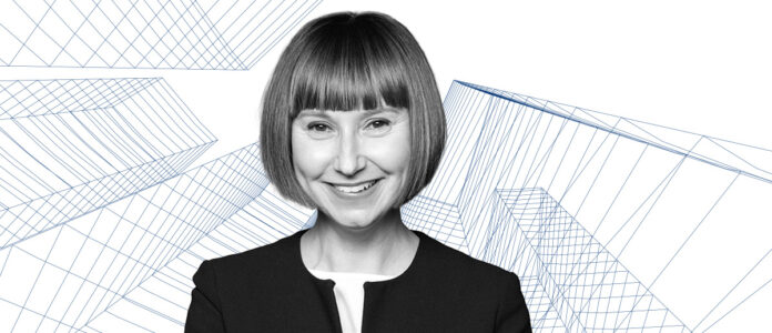 Katarzyna Dorocińska