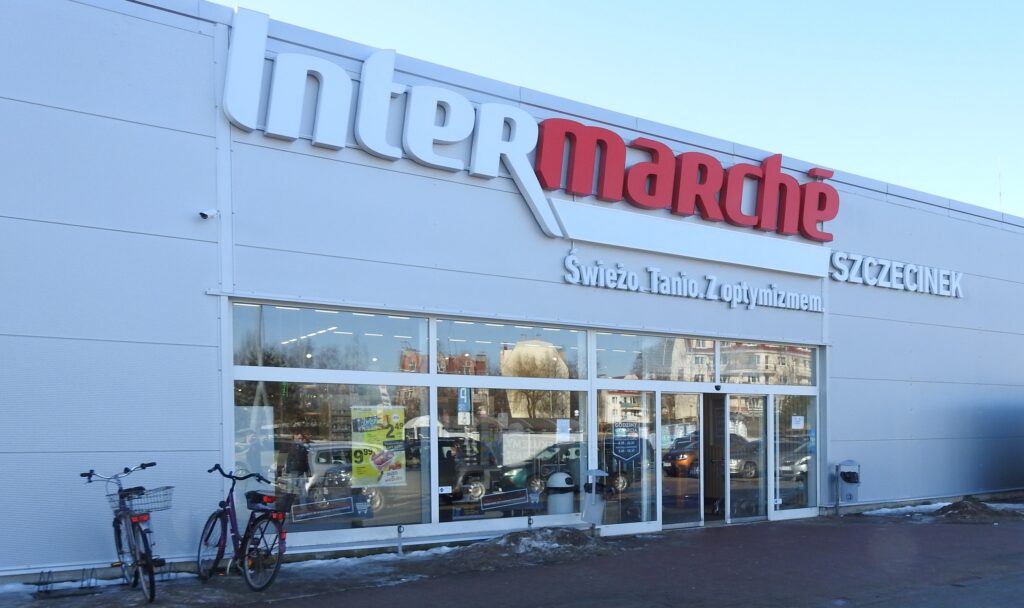 Intermarché