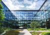 Emerson na pokładzie Konstruktorska Business Center! Konstruktorska Business Center