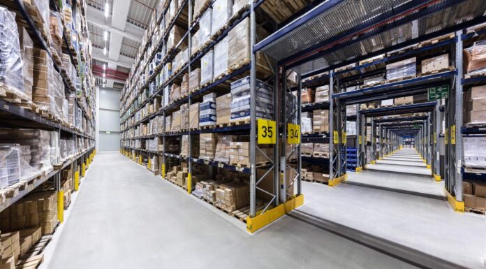 Logistyka kontraktowa DACHSER Polska na Górnym Śląsku – okno na zachód i południe Europy Logistyka kontraktowa