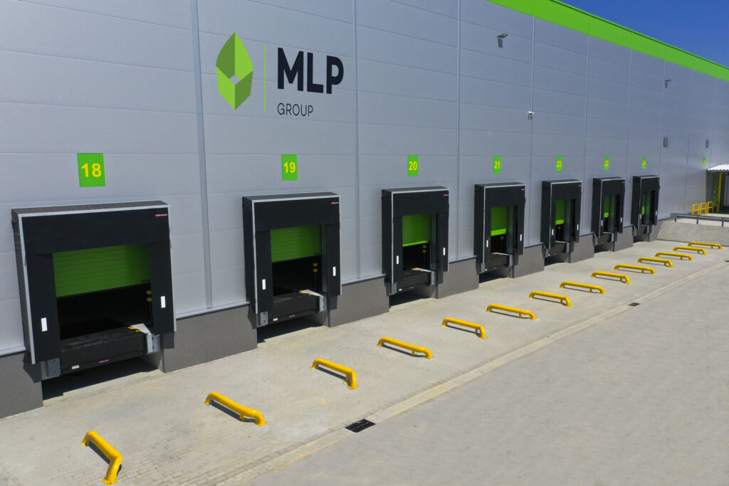 MLP Bucharest West