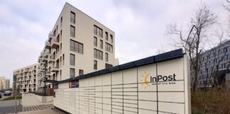 Echo Investment stawia na Paczkomaty® InPost InPost