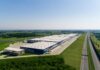 Panattoni dla największej platformy e-commerce w Europie Środkowo-Wschodniej: Allegro zajmie 36 500 m kw. w A2 Warsaw Park A2 Warsaw Park