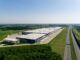 Panattoni dla największej platformy e-commerce w Europie Środkowo-Wschodniej: Allegro zajmie 36 500 m kw. w A2 Warsaw Park A2 Warsaw Park