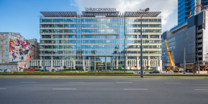 Prosta Office Centre