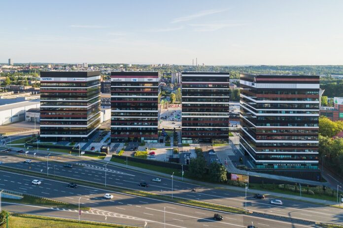 Silesia Business Park