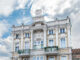 Renowacja na miarę prestiżowego tytułu