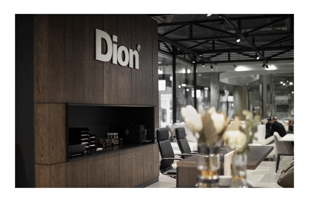 DION