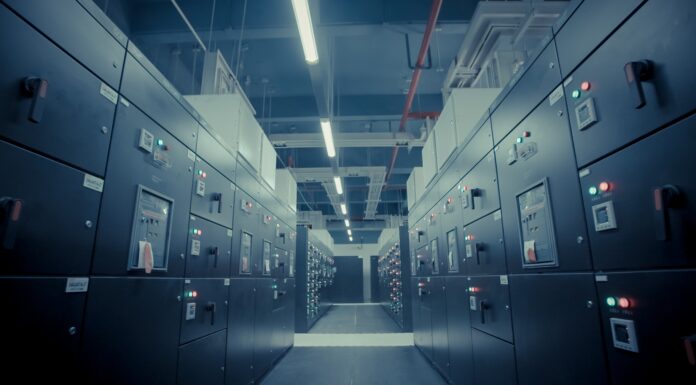 Warszawa magnesem dla centrów danych