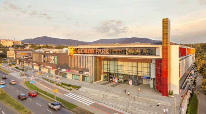 Bielsko-Biała: Gemini Park znów w pełni otwarte. Są i wyprzedaże! Gemini Park Bielsko-Biala