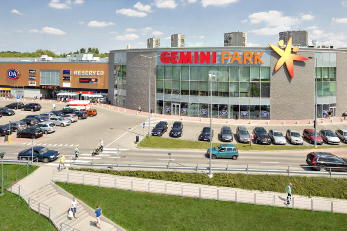 fot. Gemini Park Tarnów, mat. prasowe (2) Gemini Park Tarnów