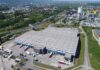Langowski Logistics powiększa przestrzeń magazynową Langowski Logistics