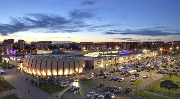 Najemcy zostają na dłużej w centrach convenience Newbridge. W sumie prolongaty obejmą 3,5 tys. m kw. Newbridge