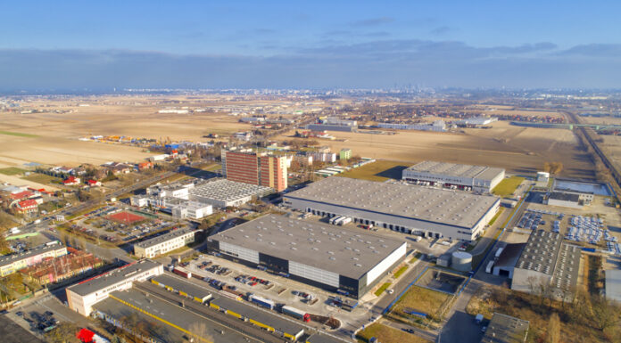 Bałtycki e-sklep spożywczy otwiera się na Polskę Barbora.pl