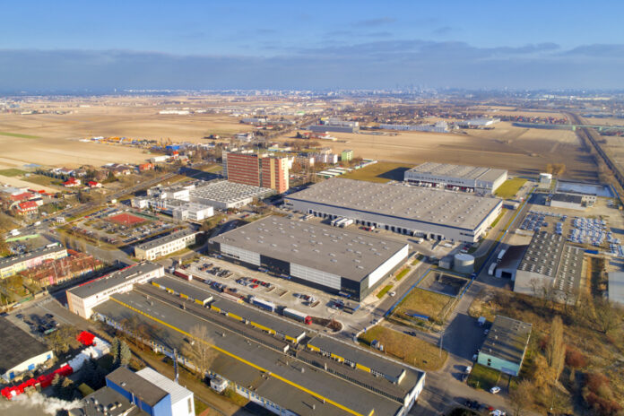 ozarow_ii_logistic_centre Barbora.pl