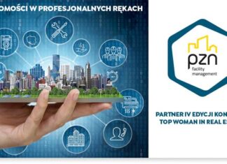 PZN Partnerem Wspierającym Idee Promocji Kobiet w Biznesie PZN