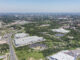 Spokey pierwszym najemcą w Panattoni Park Ruda Śląska III Spokey