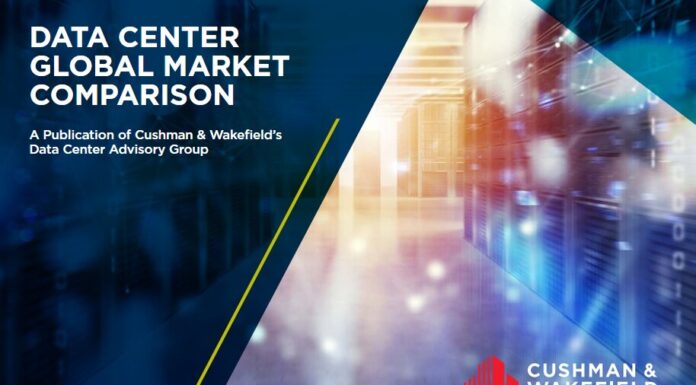 Niskie koszty energii i niewielkie ryzyko huraganu przyciągają inwestycje w centra danych do Polski