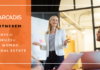 Arcadis Partnerem kategorii Asset & Property Management w konkursie Top Woman in Real Estate Arcadis