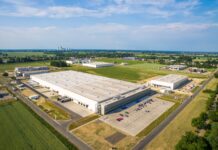 Oferta IPO CTP z wyceną 14 euro za akcję, kapitalizacja rynkowa spółki na poziomie 5,6 mld euro CTP