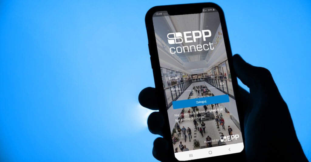 EPP Connect