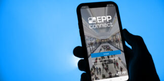 EPP wzmacnia współpracę z najemcami uruchamiając aplikację EPP Connect EPP Connect