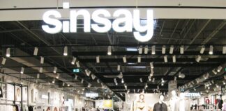 Sinsay – młodzieżowe trendy w Galerii Olimpia Sinsay
