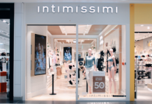 Kobiety wybierają wygodę. Światowe trendy bielizny Calzedonia Group już w Galaxy