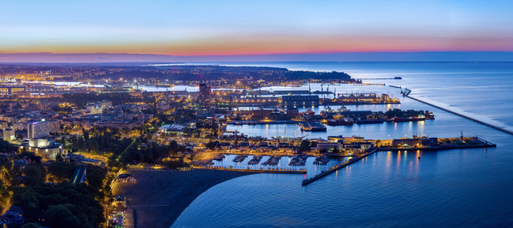 Gdynia