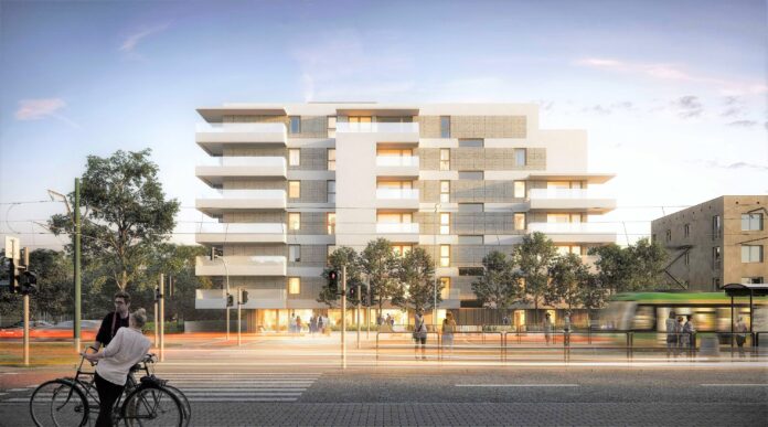 Grunwaldzka 240_Ronson Development
