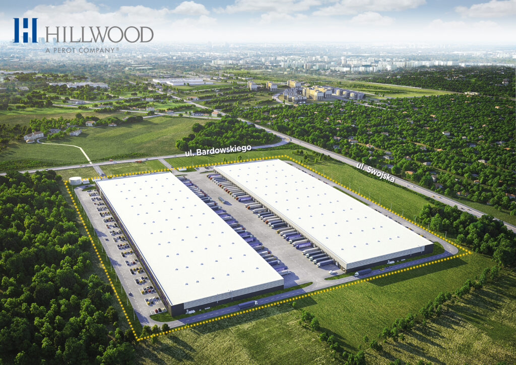 Hillwood Targówek